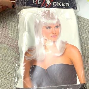 Be Wicked Wig